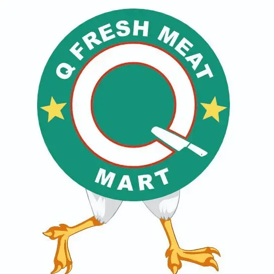 Q FRESH MEAT MART